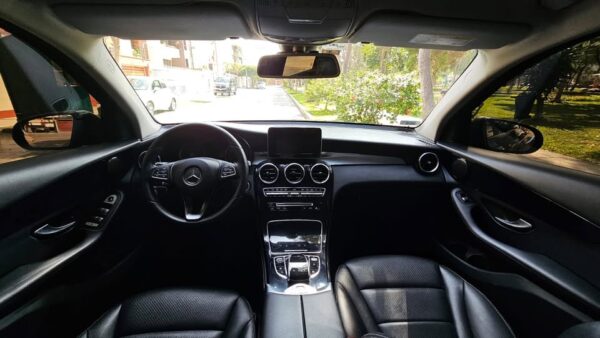 Mercedes-Benz glc 250 2016 - Imagen 2