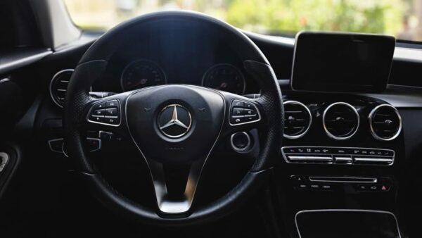 Mercedes-Benz glc 250 2016 - Imagen 4