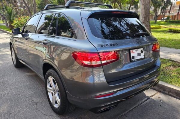 Mercedes-Benz glc 250 2016 - Imagen 5