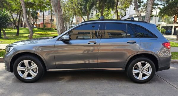 Mercedes-Benz glc 250 2016 - Imagen 8