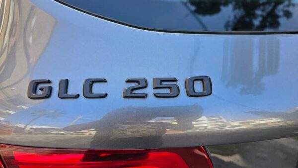 Mercedes-Benz glc 250 2016 - Imagen 9