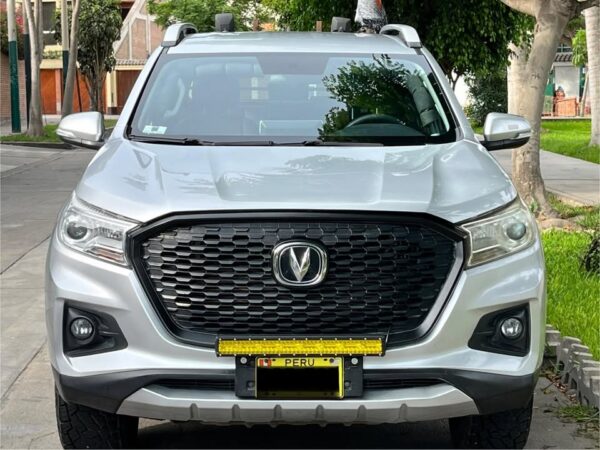 Changan f70 2023 - Imagen 2