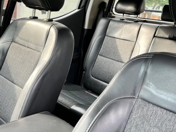 Changan f70 2023 - Imagen 3