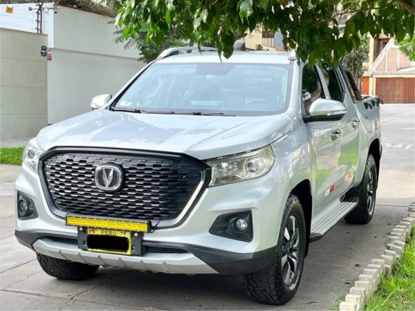 Changan f70 2023