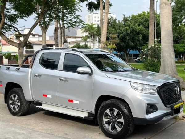 Changan f70 2023 - Imagen 5