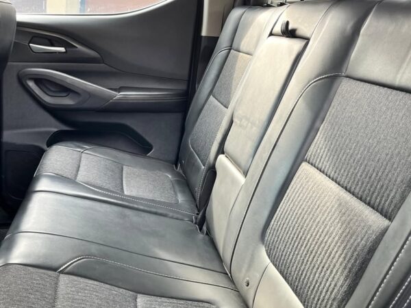 Changan f70 2023 - Imagen 6