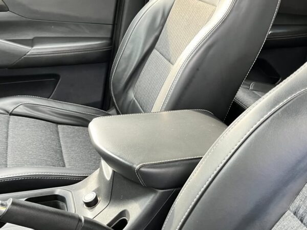 Changan f70 2023 - Imagen 9