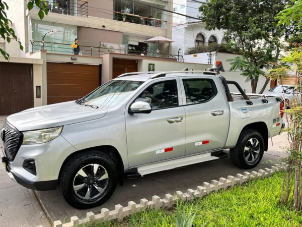 Changan f70 2023 - Imagen 10