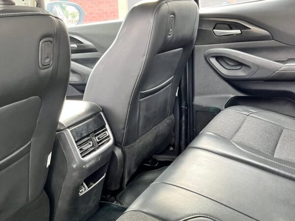 Changan f70 2023 - Imagen 12