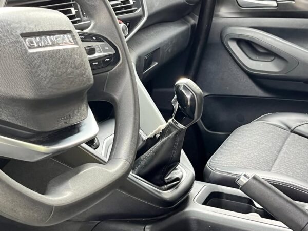 Changan f70 2023 - Imagen 13