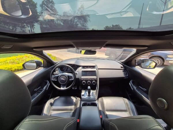 Jaguar e-pace dynamic 2019 - Imagen 3
