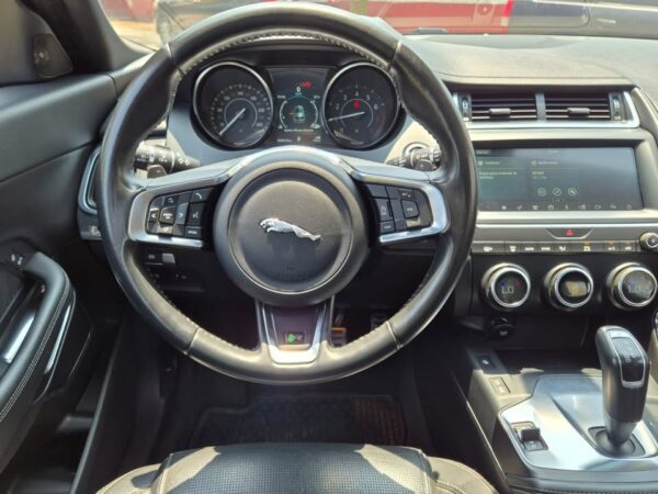 Jaguar e-pace dynamic 2019 - Imagen 6