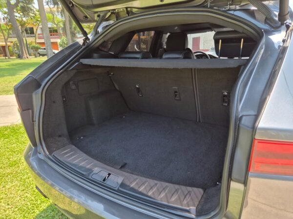 Jaguar e-pace dynamic 2019 - Imagen 9
