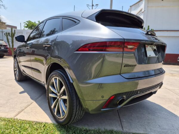 Jaguar e-pace dynamic 2019 - Imagen 15