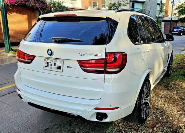 BMW x5 35i - Imagen 2