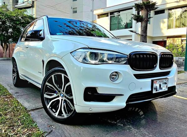 BMW x5 35i