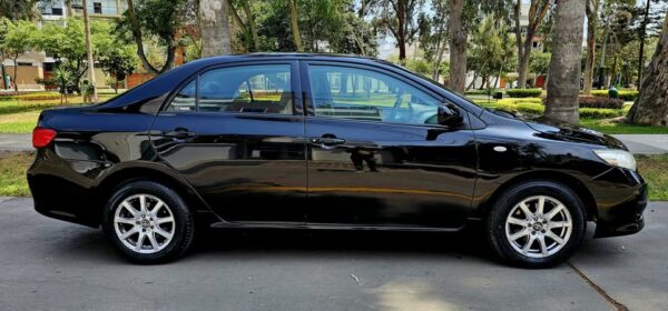 Toyota Corolla 2008 - Imagen 14