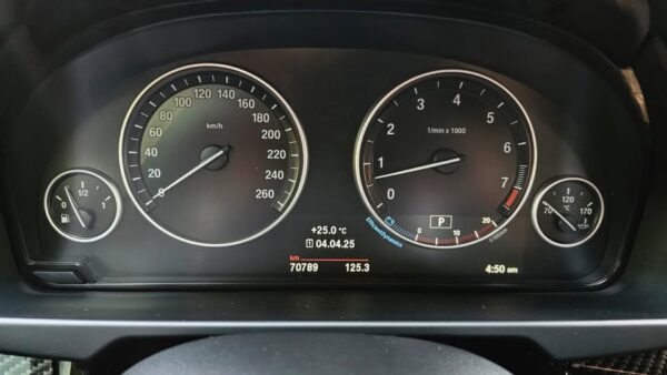 BMW x5 35i - Imagen 5