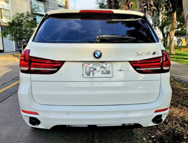 BMW x5 35i - Imagen 6