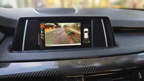 BMW x5 35i - Imagen 9