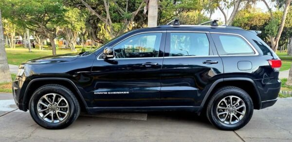 Jeep grand cherokee modelo 2014 - Imagen 9