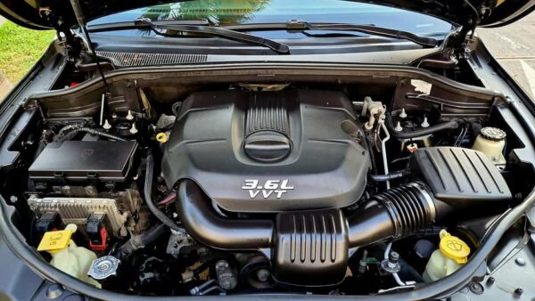 Jeep grand cherokee modelo 2014 - Imagen 6